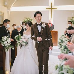 アーカンジェル代官山の写真5枚目