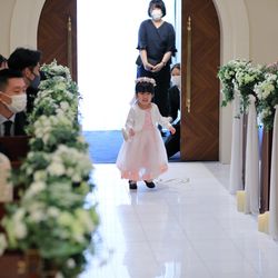 アーカンジェル代官山の写真3枚目