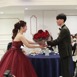 ザ リュクス 銀座の写真36枚目