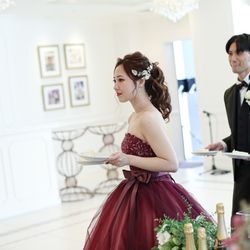 ザ リュクス 銀座の写真32枚目