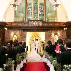 ウェディングニュースホテルの写真24枚目