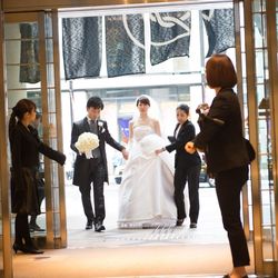 マンダリン オリエンタル 東京の写真8枚目