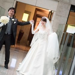 マンダリン オリエンタル 東京の写真4枚目