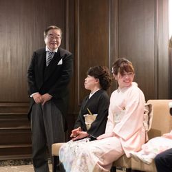 マンダリン オリエンタル 東京の写真7枚目