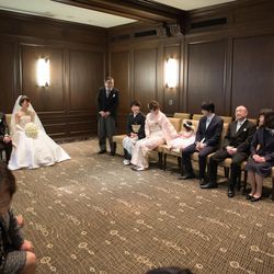 マンダリン オリエンタル 東京の写真3枚目