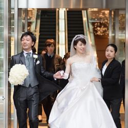 マンダリン オリエンタル 東京の写真5枚目