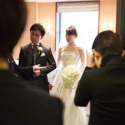 マンダリン オリエンタル 東京の写真8枚目