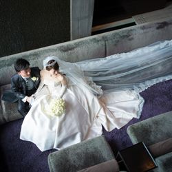 マンダリン オリエンタル 東京の写真18枚目