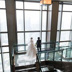 マンダリン オリエンタル 東京の写真5枚目