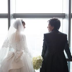 マンダリン オリエンタル 東京の写真17枚目