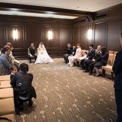 マンダリン オリエンタル 東京の写真6枚目