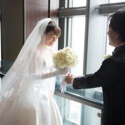 マンダリン オリエンタル 東京の写真12枚目