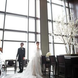 マンダリン オリエンタル 東京の写真14枚目