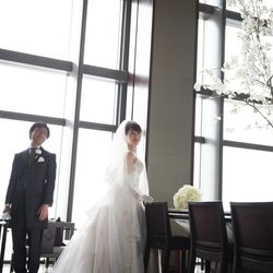 マンダリン オリエンタル 東京の写真15枚目