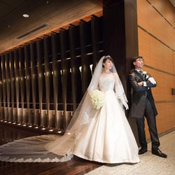 マンダリン オリエンタル 東京の写真17枚目