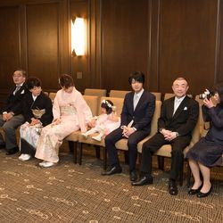 マンダリン オリエンタル 東京の写真11枚目