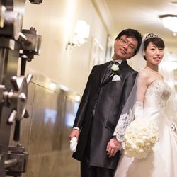 マンダリン オリエンタル 東京の写真32枚目