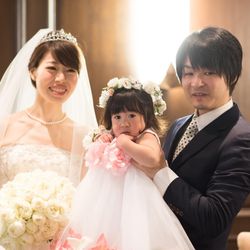 マンダリン オリエンタル 東京の写真19枚目