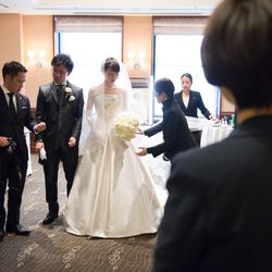 マンダリン オリエンタル 東京の写真24枚目