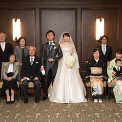 マンダリン オリエンタル 東京の写真36枚目