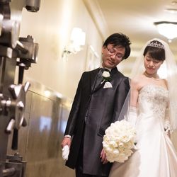 マンダリン オリエンタル 東京の写真13枚目