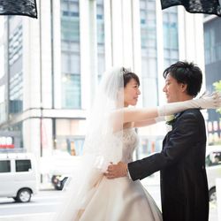 マンダリン オリエンタル 東京の写真23枚目