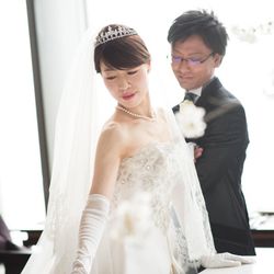 マンダリン オリエンタル 東京の写真19枚目