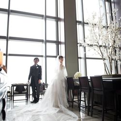 マンダリン オリエンタル 東京の写真20枚目