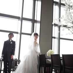 マンダリン オリエンタル 東京の写真8枚目