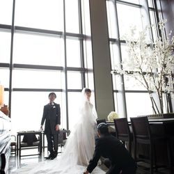 マンダリン オリエンタル 東京の写真31枚目