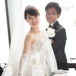 マンダリン オリエンタル 東京の写真5枚目