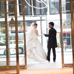 マンダリン オリエンタル 東京の写真2枚目