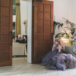 アルカンシエル ベリテ 大阪の写真10枚目