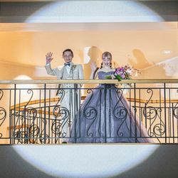 アルカンシエル ベリテ 大阪の写真12枚目