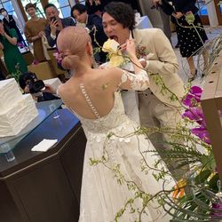 アルカンシエル ベリテ 大阪の写真27枚目