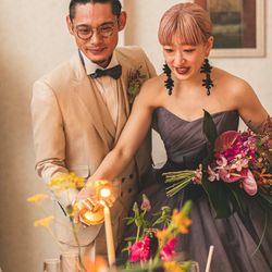 アルカンシエル ベリテ 大阪の写真31枚目