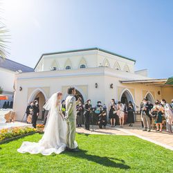 アルカンシエル ベリテ 大阪の写真12枚目