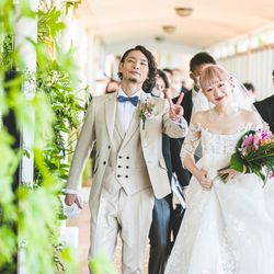 アルカンシエル ベリテ 大阪の写真34枚目