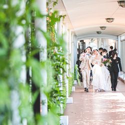 アルカンシエル ベリテ 大阪の写真17枚目