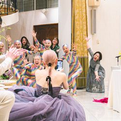 アルカンシエル ベリテ 大阪の写真36枚目