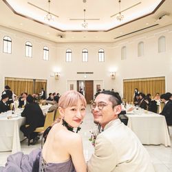 アルカンシエル ベリテ 大阪の写真28枚目