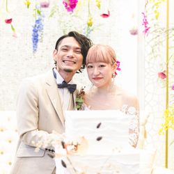 アルカンシエル ベリテ 大阪の写真36枚目