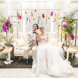 アルカンシエル ベリテ 大阪の写真35枚目