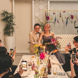 アルカンシエル ベリテ 大阪の写真10枚目