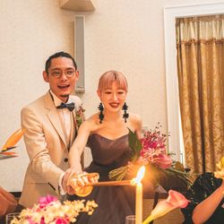 アルカンシエル ベリテ 大阪の写真4枚目