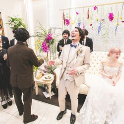 アルカンシエル ベリテ 大阪の写真7枚目