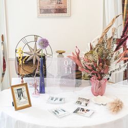 アルカンシエル ベリテ 大阪の写真33枚目