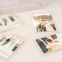 アルカンシエル ベリテ 大阪の写真33枚目