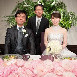 マンダリン オリエンタル 東京の写真2枚目