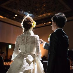 マンダリン オリエンタル 東京の写真4枚目